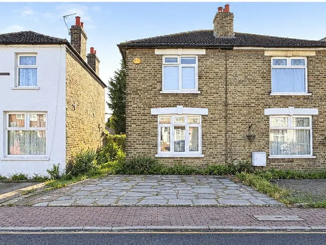 Mayplace Road West, Bexleyheath, DA7, photo 1