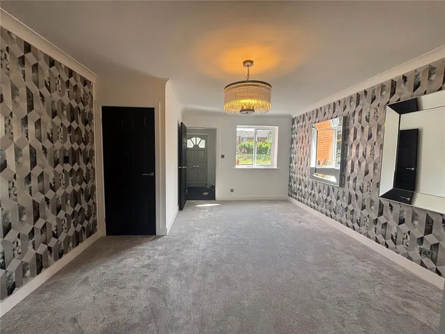 Photo 2 — Woodfield Avenue, Lincoln, Lincolnshire, LN6