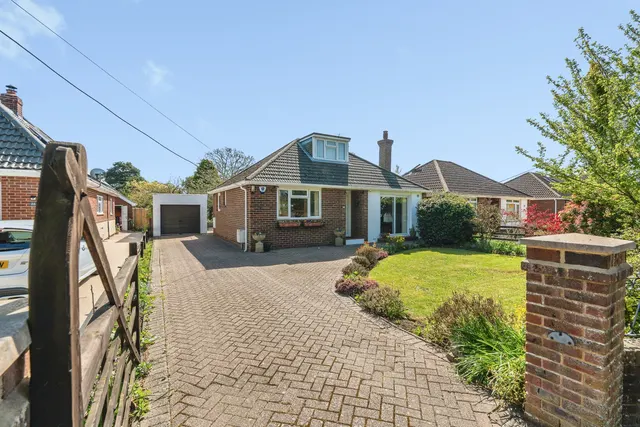 Walkers Lane South, Southampton, SO45, photo 1