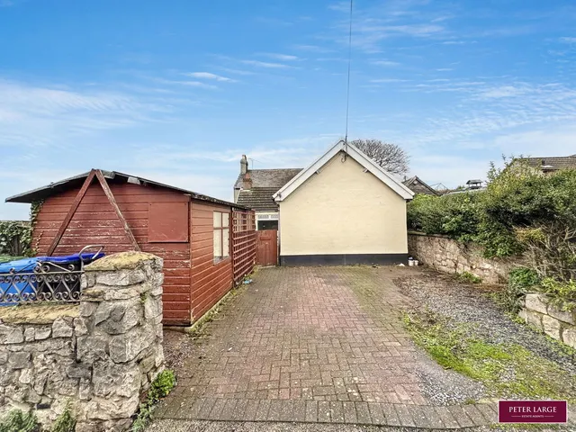 Photo 3 — Bryn Y Felin, Dyserth, Denbighshire, LL18 6AE