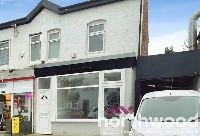 Bispham Road, Southport, PR9, photo 1