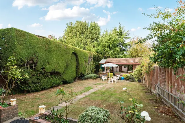 Parsonage Lane, Enfield, EN2, photo 2