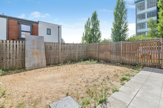 Photo 2 — Bata Mews, East Tilbury, Tilbury, Essex, RM18