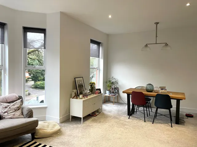 Photo 3 — Barlow Moor Road, West Didsbury, M20 2PU