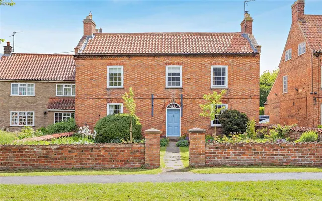 Main Road, Long Bennington, Newark, Lincolnshire, NG23 5DJ, photo 1