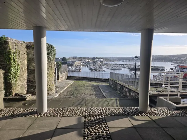 Photo 2 — Lambhay Street, The Barbican, Plymouth