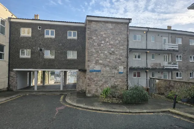 Photo 3 — Lambhay Street, The Barbican, Plymouth