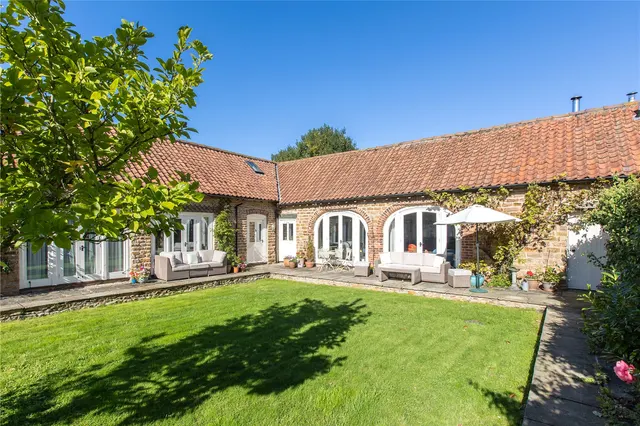 High Stittenham, Stittenham, York, North Yorkshire, YO60 7TW, photo 1