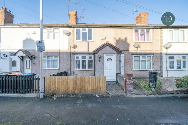 Highfield Road, Ellesmere Port, CH65 8BL, photo 1