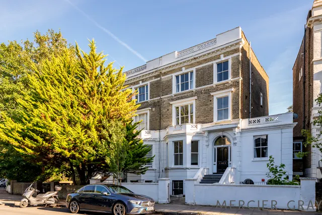 Hilldrop Road, Camden, N7, photo 3