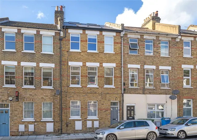 Photo 2 — Ivanhoe Road, Camberwell, London, SE5
