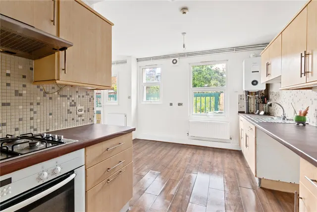 Photo 3 — Chapel Road, West Norwood, London, SE27