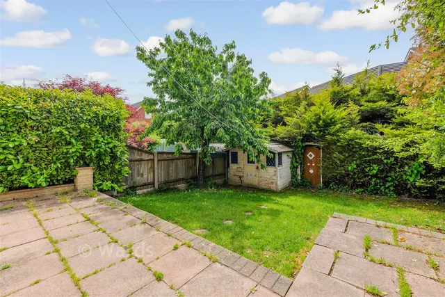 Sycamore Road, Strood, ME2, photo 2