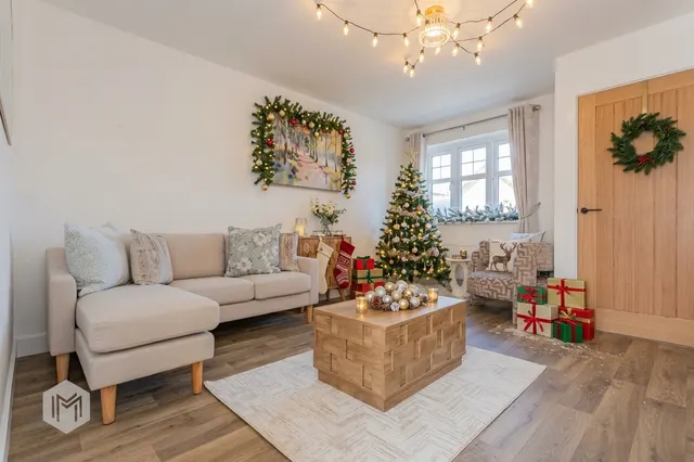 Weir Close, Tyldesley, M29, photo 2