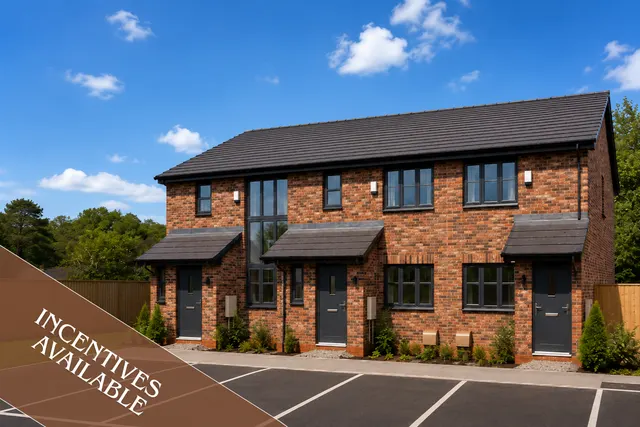 Weir Close, Tyldesley, M29 8SX, photo 1