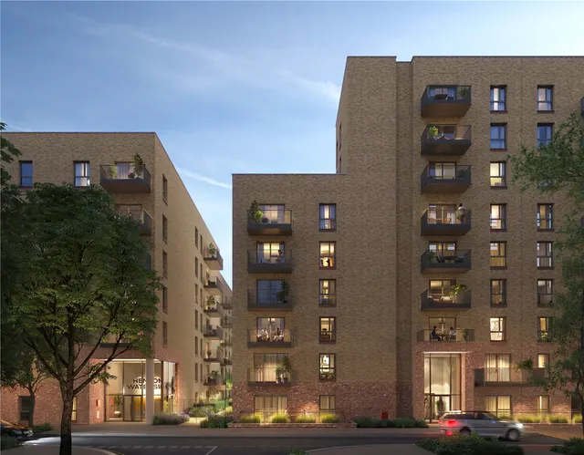 Moorhen Drive, NW9, photo 1