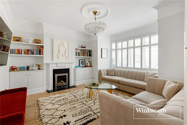 Queens Avenue, Finchley, N3, photo 3
