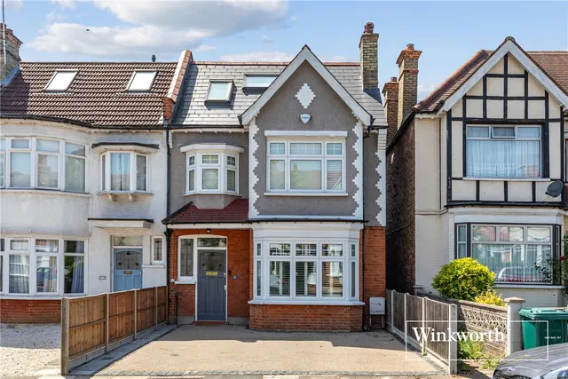 Queens Avenue, Finchley, N3, photo 1