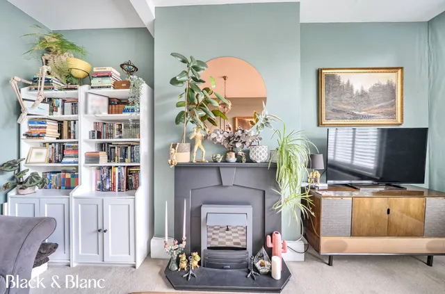 Photo 3 — Beckenham Road, Beckenahm, BR3