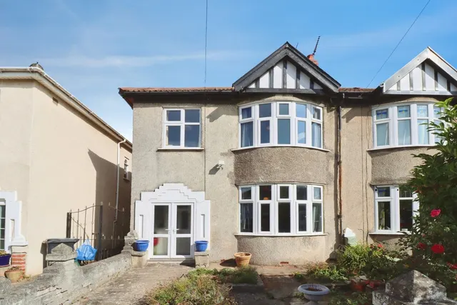 Symington Road, Bristol, BS16, photo 1