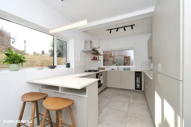 Harcourt Street, Nottingham, NG9, photo 2