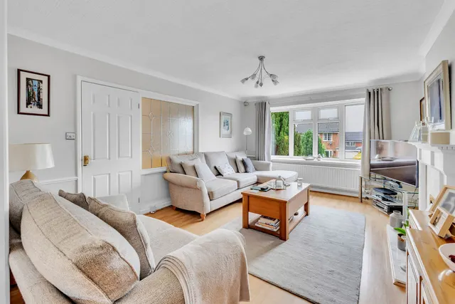Photo 2 — Stock Grove Milnrow, Rochdale OL16 3XB