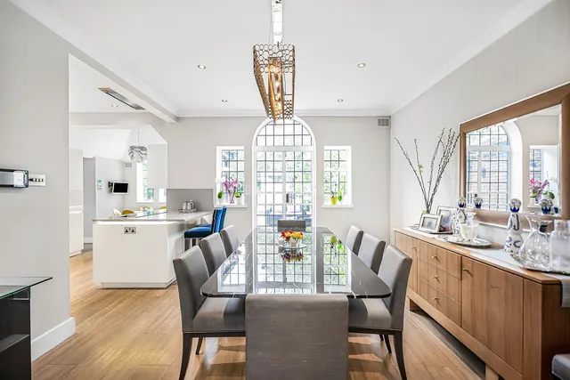 Vivian Way, Hampstead Garden Suburb, N2, photo 2