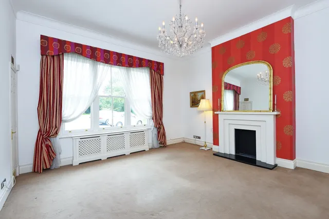 Photo 2 — Kingston Hill Place, Kingston Upon Thames, Surrey, KT2