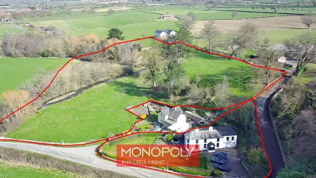 Ty Gwyn, Ystrad, LL16, photo 2