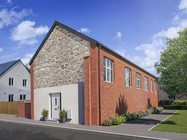 The Laceworks, Barnstaple, EX32, photo 1