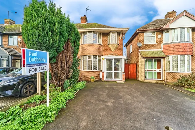 Church Lane, West Bromwich, B71, photo 1