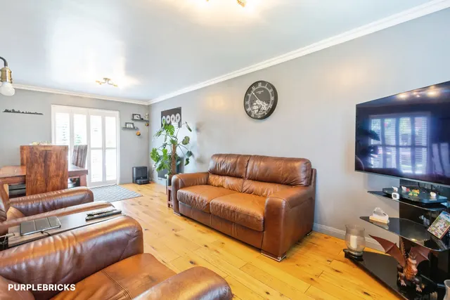 Brown Court, Cardiff, CF3, photo 3