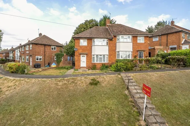 Everest Road, High Wycombe, HP13, photo 1