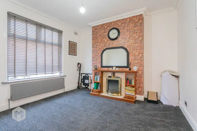 Photo 2 — Hughes Street, Bolton, BL1 3HE