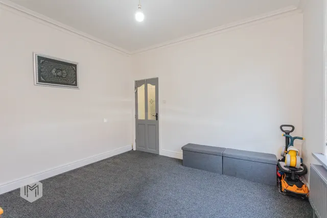 Photo 3 — Hughes Street, Bolton, BL1 3HE