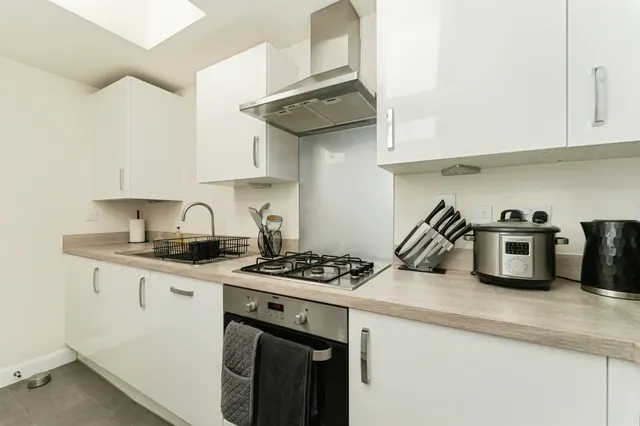 Wellington Road, Cambridge, CB24, photo 3
