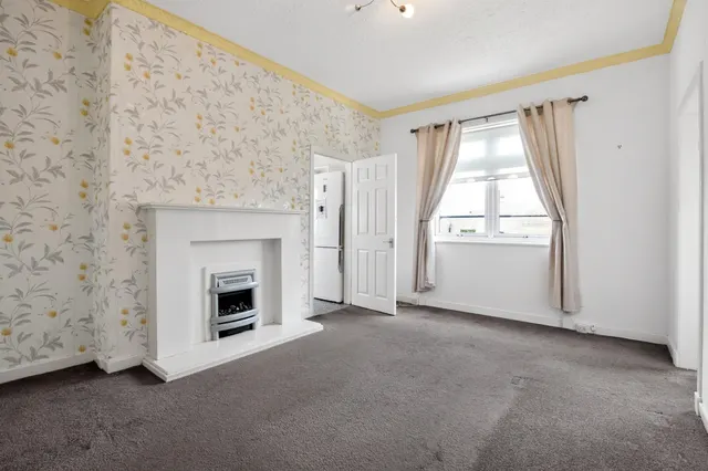 Photo 3 — Merton Drive, GLASGOW