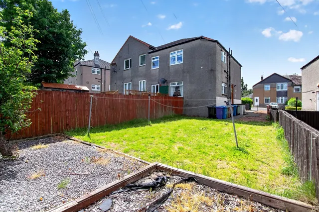 Photo 2 — Merton Drive, GLASGOW