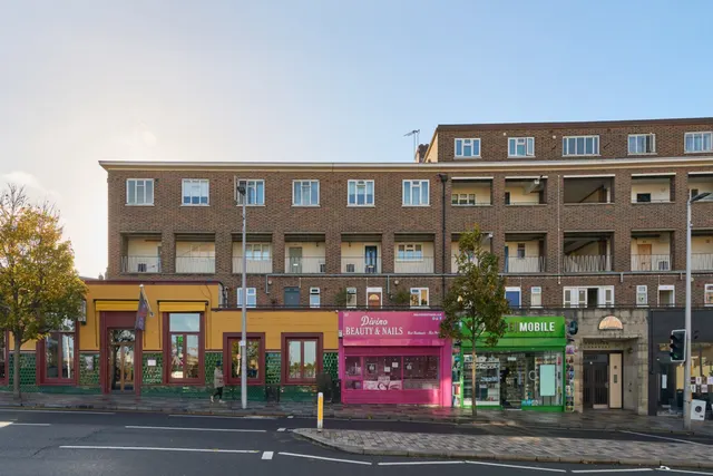 Lavender Hill, Clapham Junction, SW11, photo 3