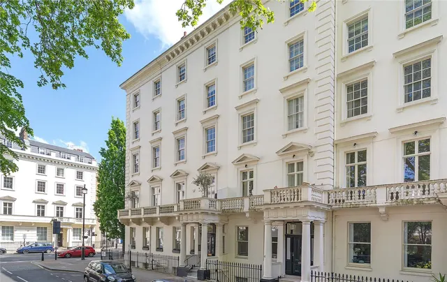 Warwick Square, Pimlico, SW1V, photo 2