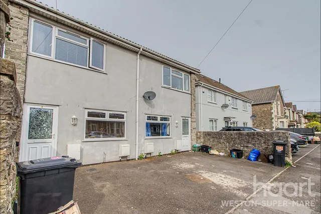 Swiss Road, Weston-Super-Mare, BS23, photo 1