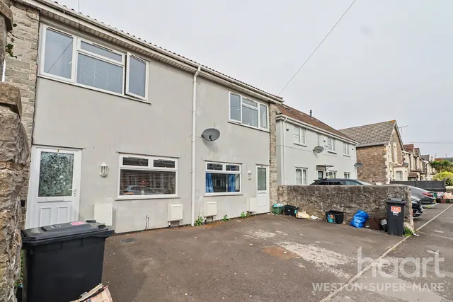 Swiss Road, Weston-Super-Mare, BS23, photo 3