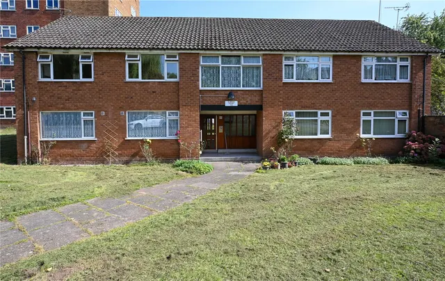 Abdon Avenue, Bournville Village Trust, Selly Oak, Birmingham, B29 4PG, photo 1