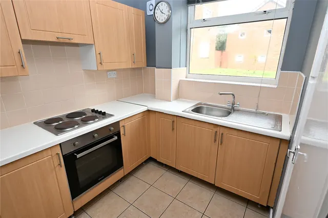 Photo 3 — Abdon Avenue, Bournville Village Trust, Selly Oak, Birmingham, B29 4PG