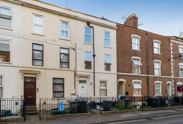 Cromwell Street, Gloucester, GL1 1RE, photo 1