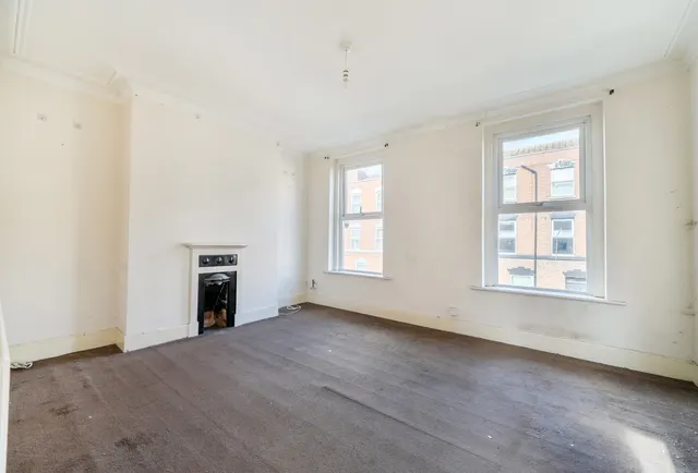 Photo 3 — Cromwell Street, Gloucester, GL1 1RE