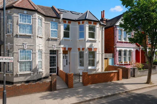 Olive Road, London, NW2, photo 3