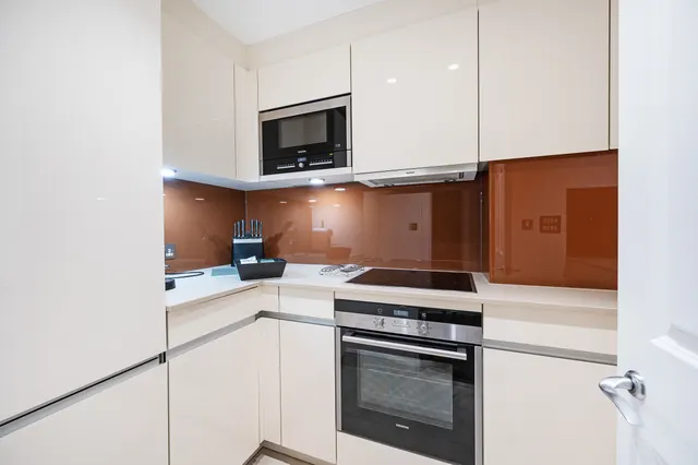 Photo 2 — Superior One Bedroom A, Calico House, 42b Bow Lane, London