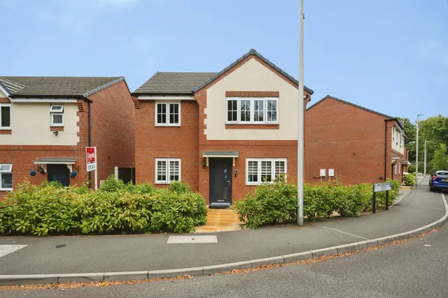 John Street North, WEST BROMWICH, photo 1