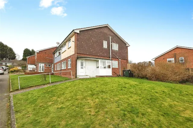 Ivyfield Road, Birmingham, B23, photo 1